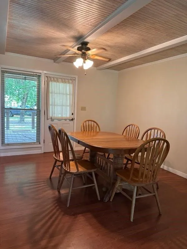 7921 Fm 3178 Centerville, TX 75833