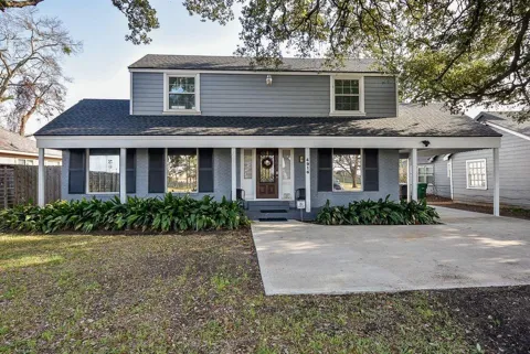 4916 Old Spanish Trail