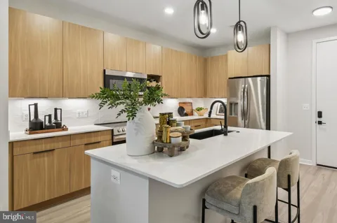 43601 CHARITABLE STREET #264