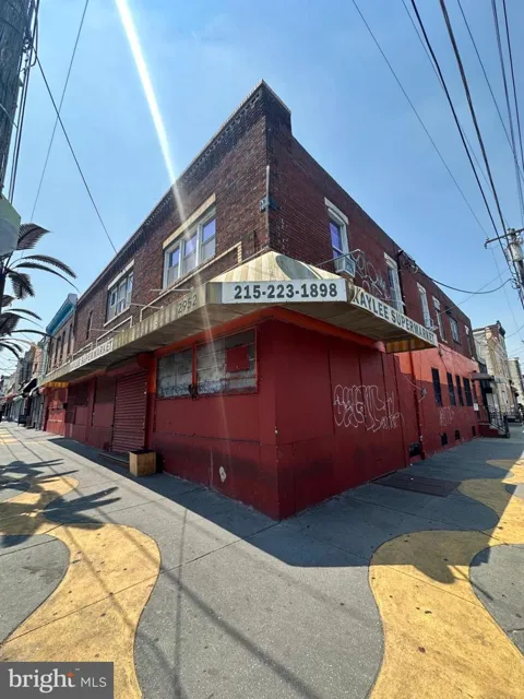 2952 5TH STREET