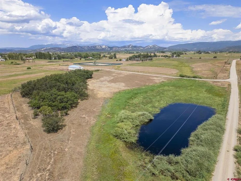 47 Suncloud Lane Durango, CO 81301