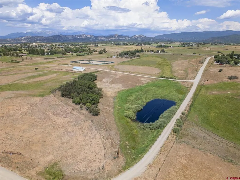 47 Suncloud Lane Durango, CO 81301