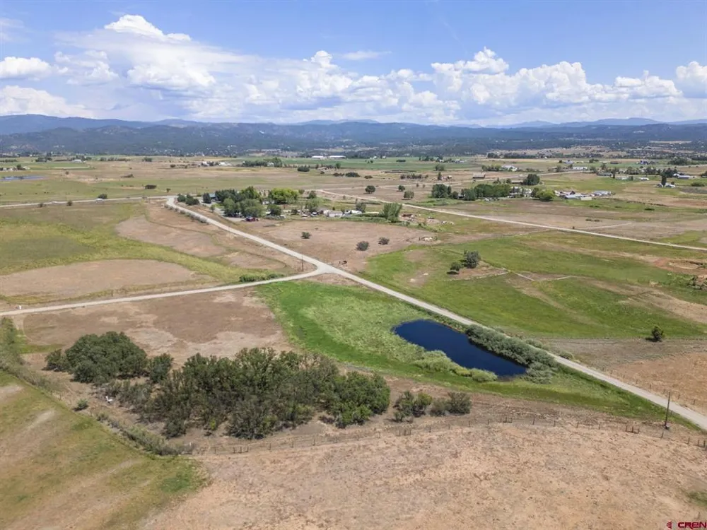 47 Suncloud Lane Durango, CO 81301
