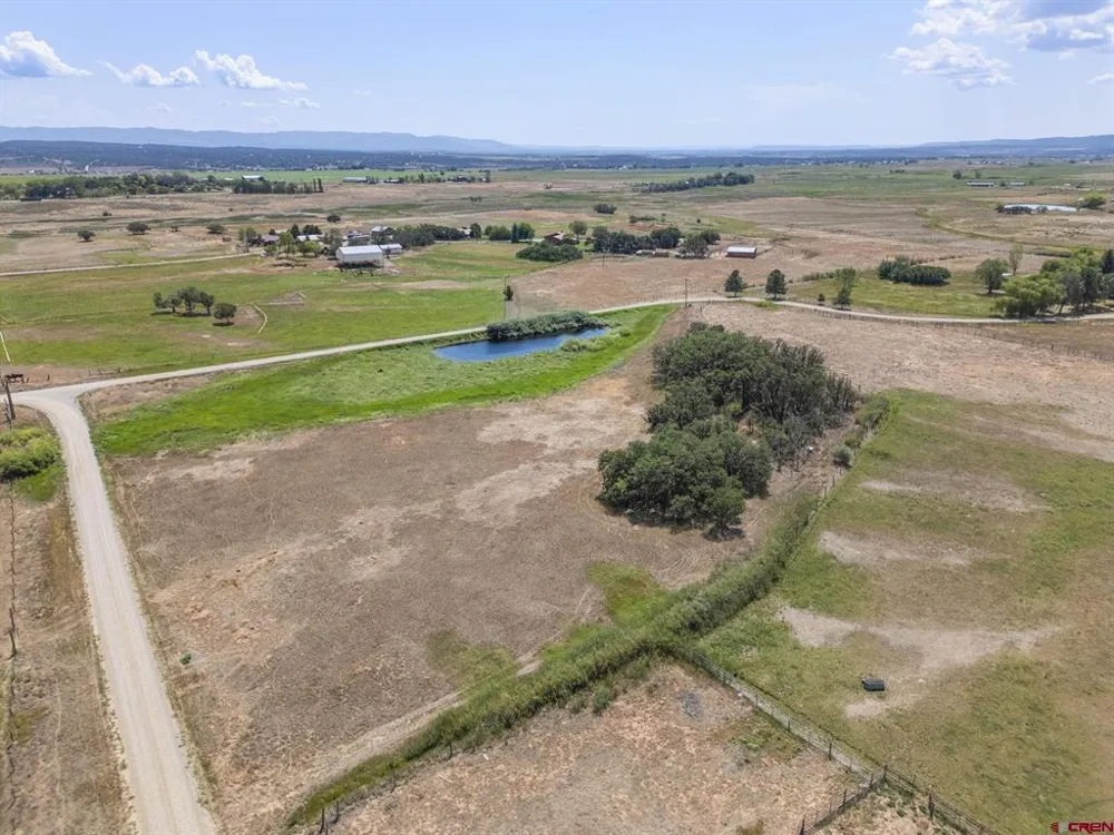 47 Suncloud Lane Durango, CO 81301