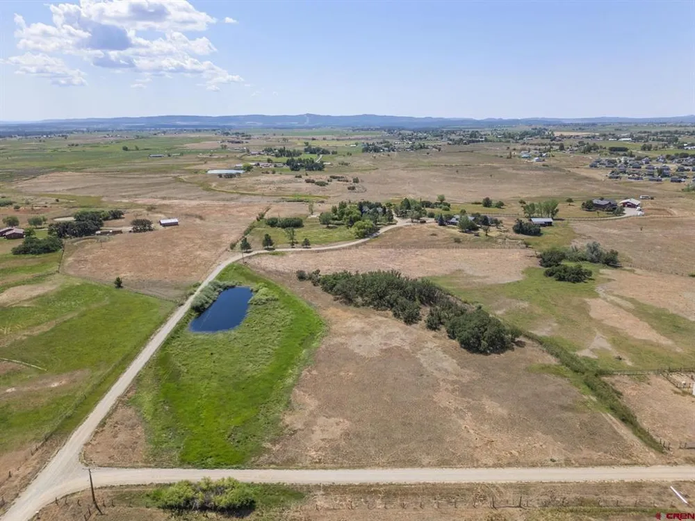 47 Suncloud Lane Durango, CO 81301
