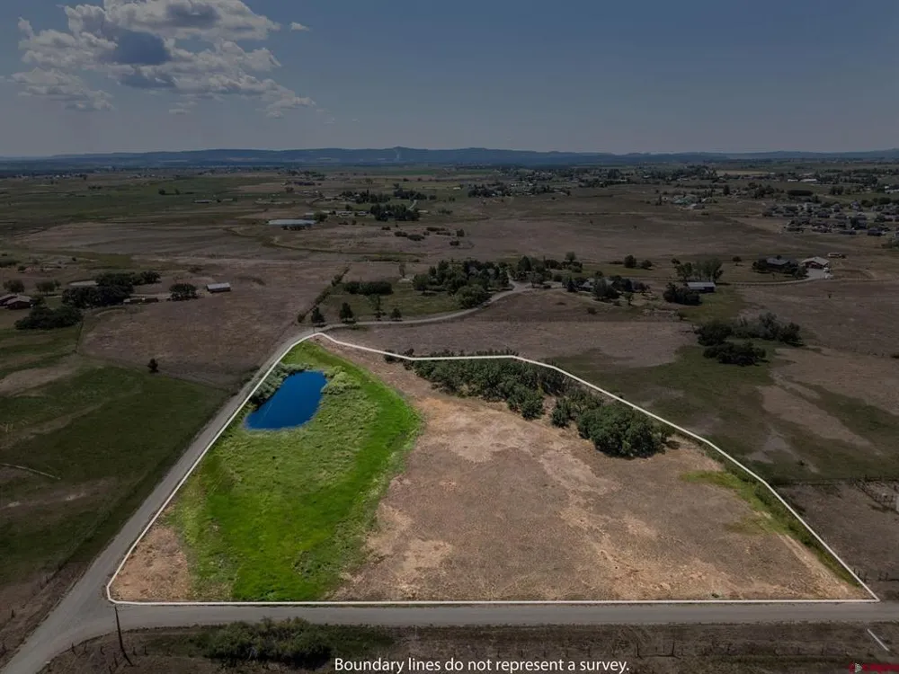 47 Suncloud Lane Durango, CO 81301