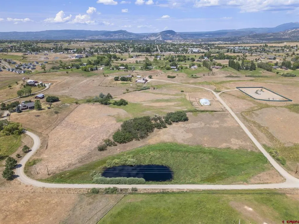 47 Suncloud Lane Durango, CO 81301