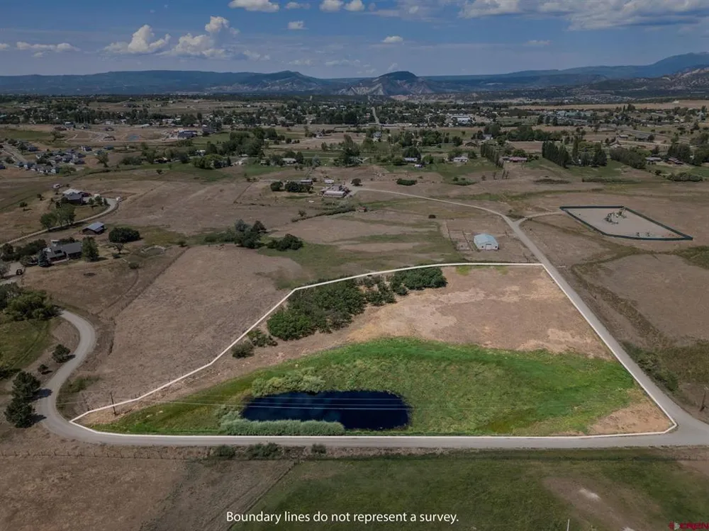47 Suncloud Lane Durango, CO 81301