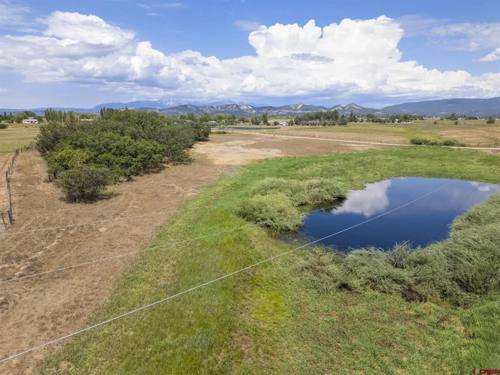 47 Suncloud Lane Durango, CO 81301