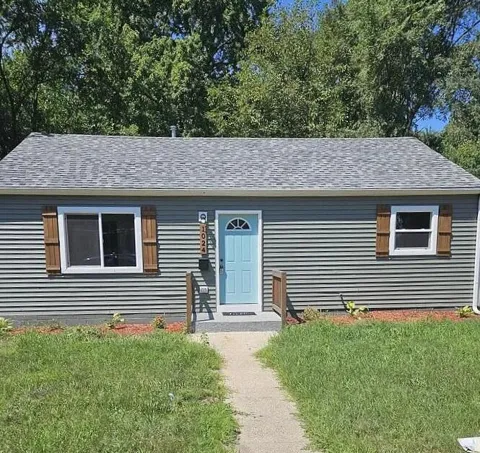 1024 Clark Road