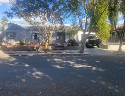 550 Yosemite Avenue