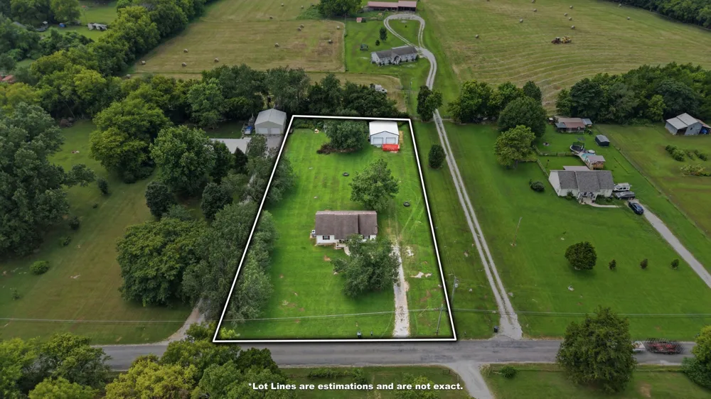 2428 Anes Station Rd Lewisburg, TN 37091