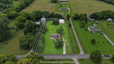 2428 Anes Station Rd