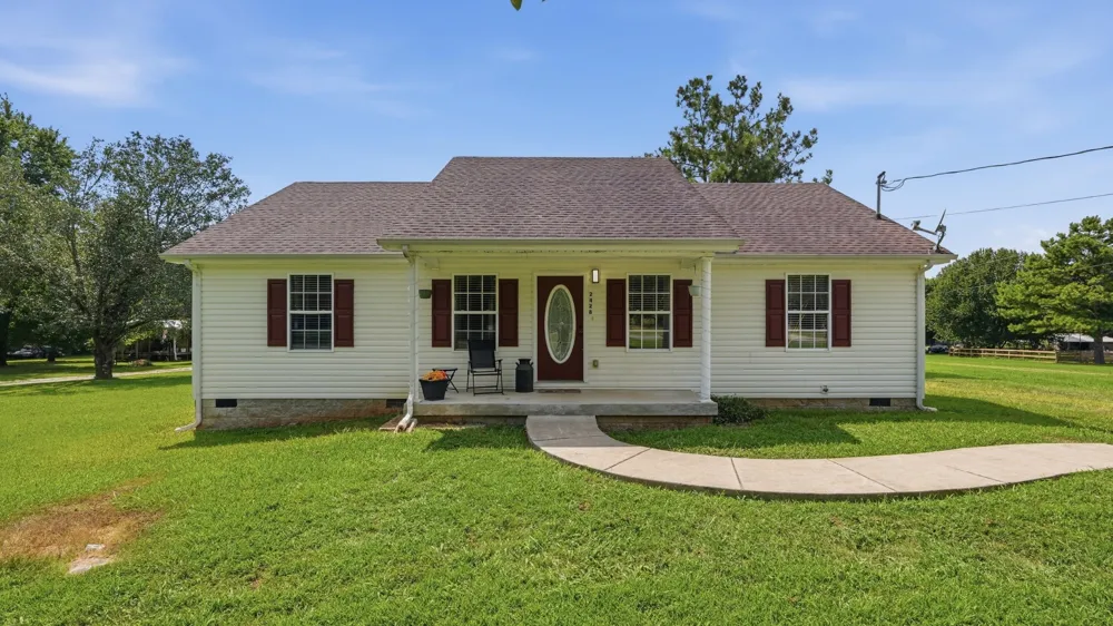 2428 Anes Station Rd Lewisburg, TN 37091