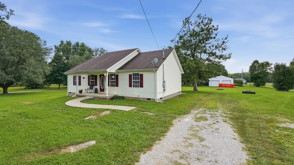2428 Anes Station Rd Lewisburg, TN 37091