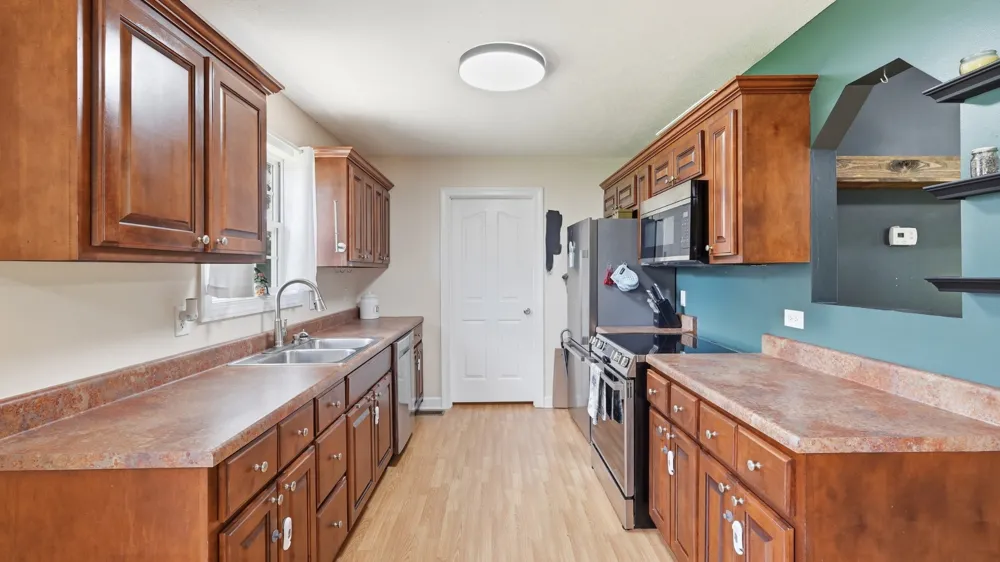 2428 Anes Station Rd Lewisburg, TN 37091