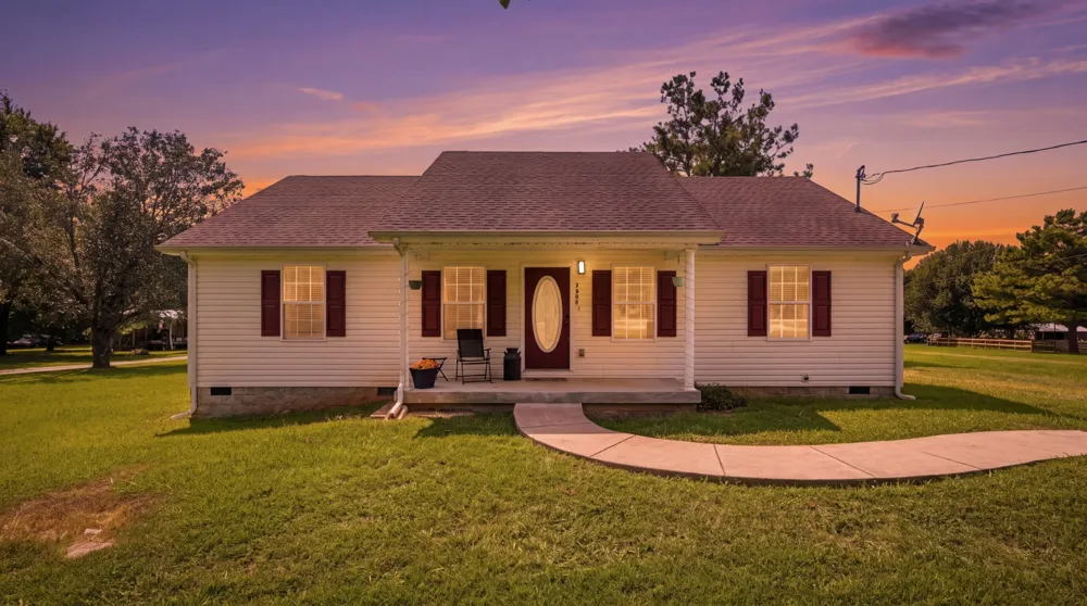 2428 Anes Station Rd Lewisburg, TN 37091