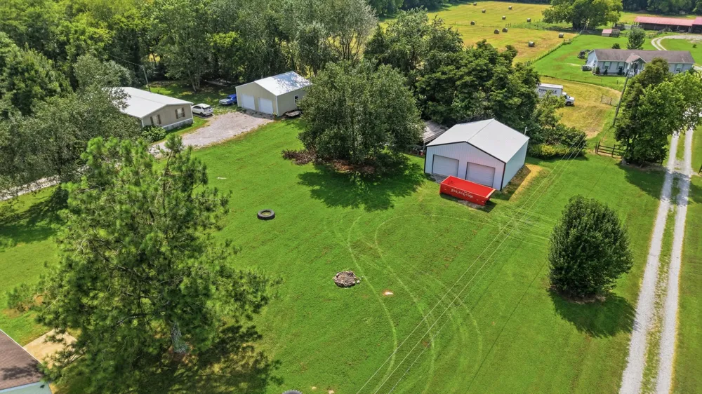 2428 Anes Station Rd Lewisburg, TN 37091