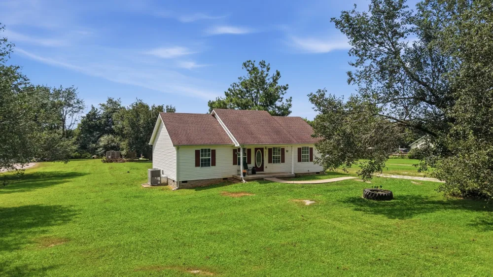 2428 Anes Station Rd Lewisburg, TN 37091