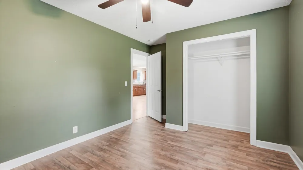2428 Anes Station Rd Lewisburg, TN 37091