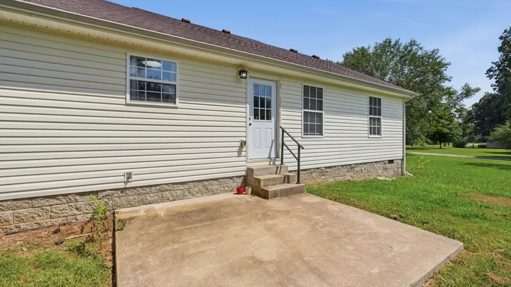 2428 Anes Station Rd Lewisburg, TN 37091