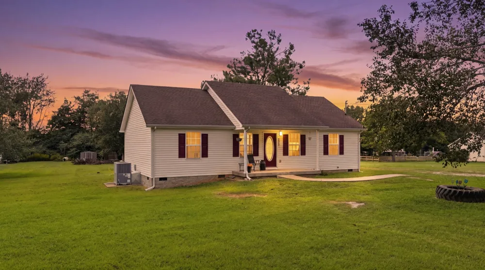 2428 Anes Station Rd Lewisburg, TN 37091