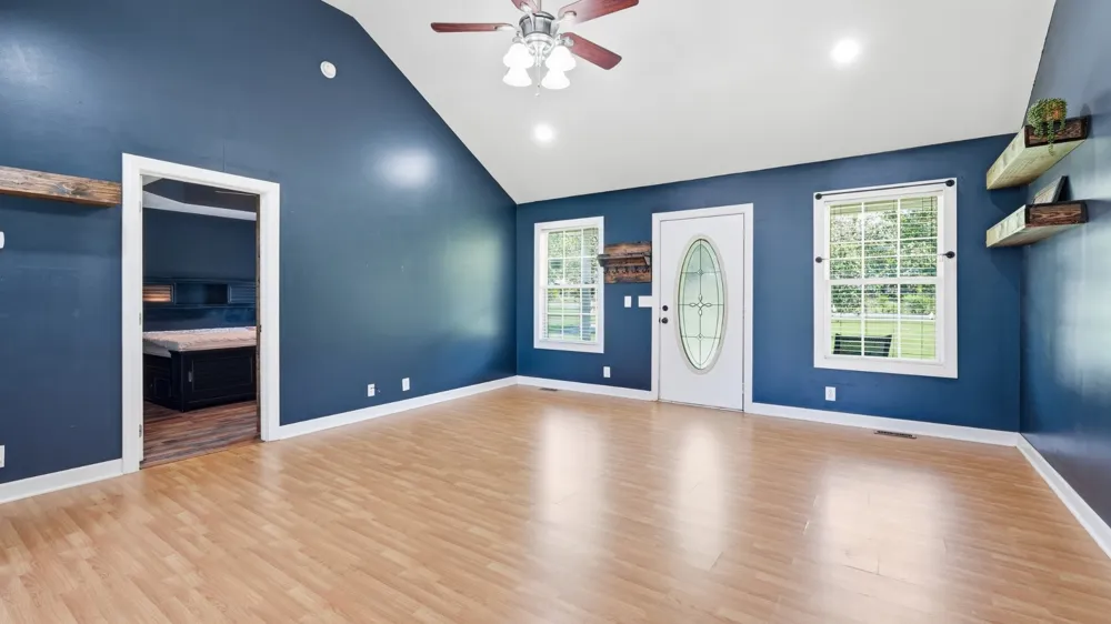 2428 Anes Station Rd Lewisburg, TN 37091