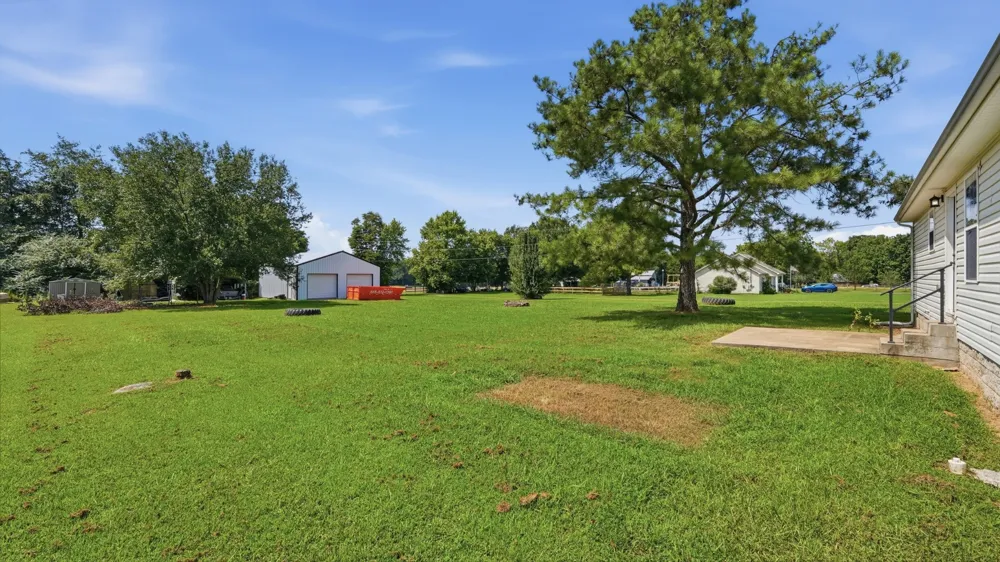 2428 Anes Station Rd Lewisburg, TN 37091