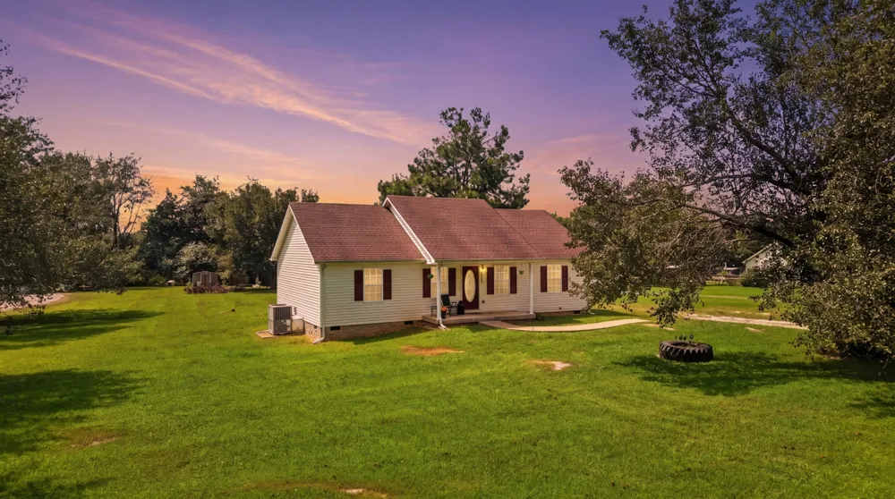 2428 Anes Station Rd Lewisburg, TN 37091