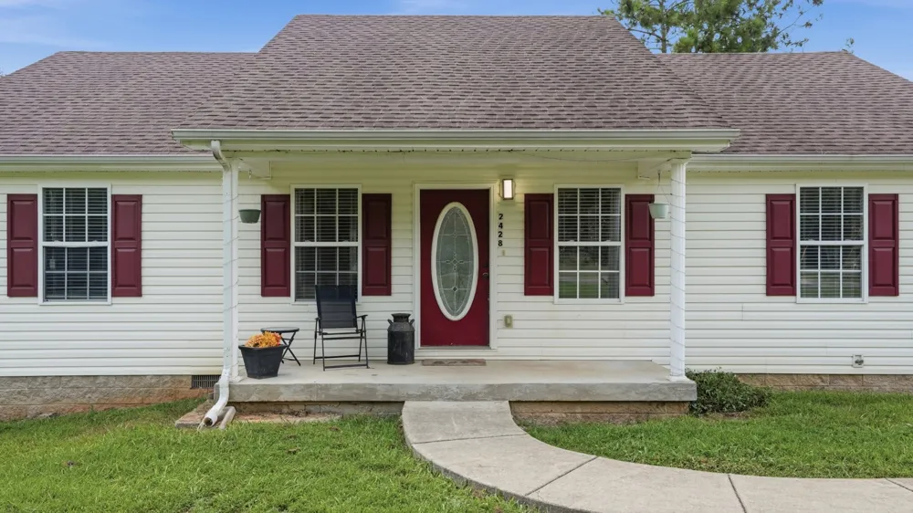 2428 Anes Station Rd Lewisburg, TN 37091