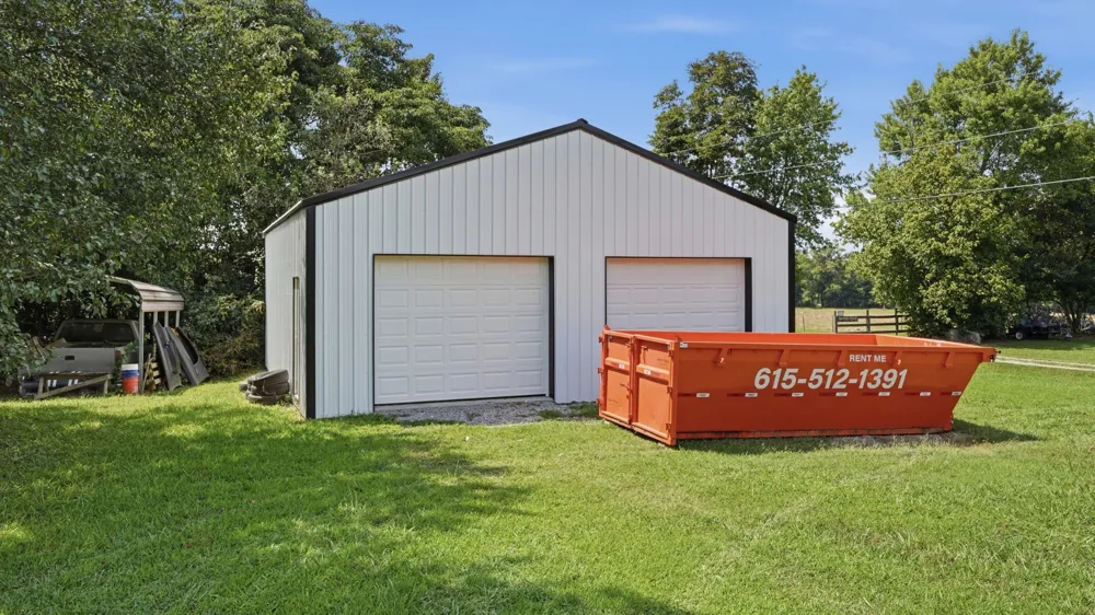 2428 Anes Station Rd Lewisburg, TN 37091