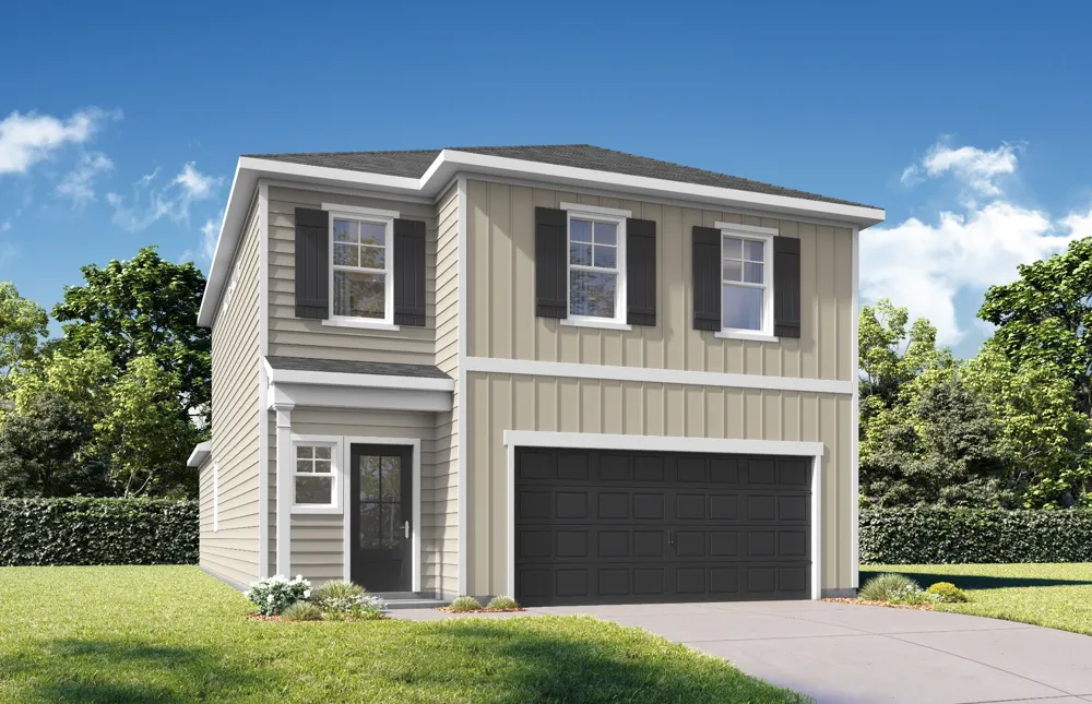 160 Aurora Circle Fayetteville, TN 37334