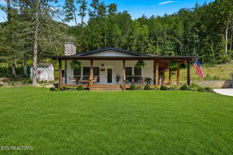 486 Steer Creek Road