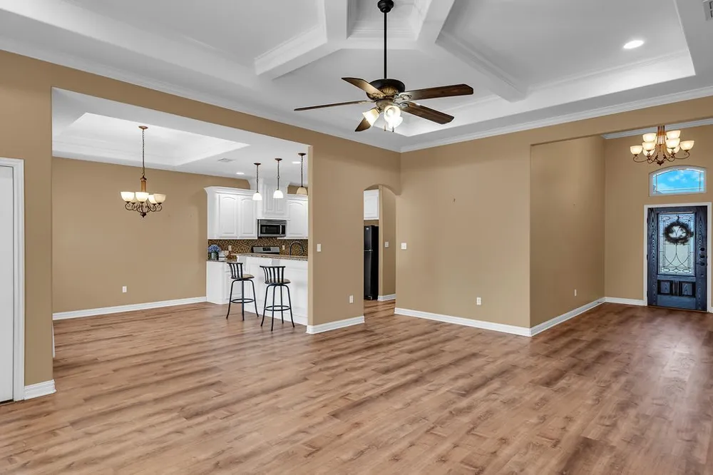 2742 Yeager Corpus Christi, TX 78410