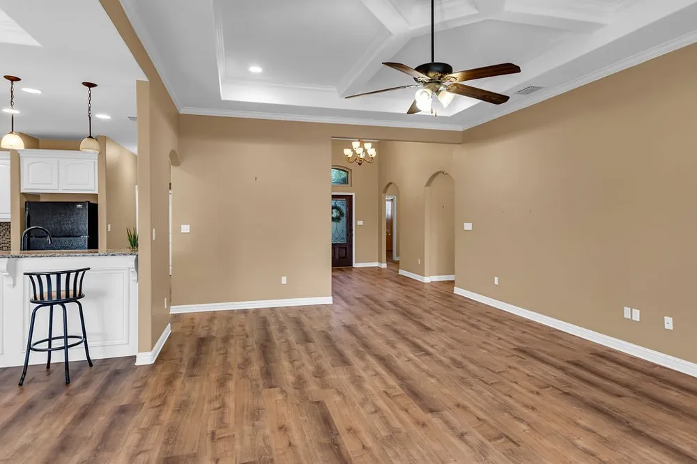 2742 Yeager Corpus Christi, TX 78410