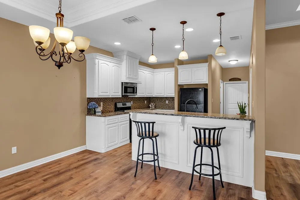 2742 Yeager Corpus Christi, TX 78410