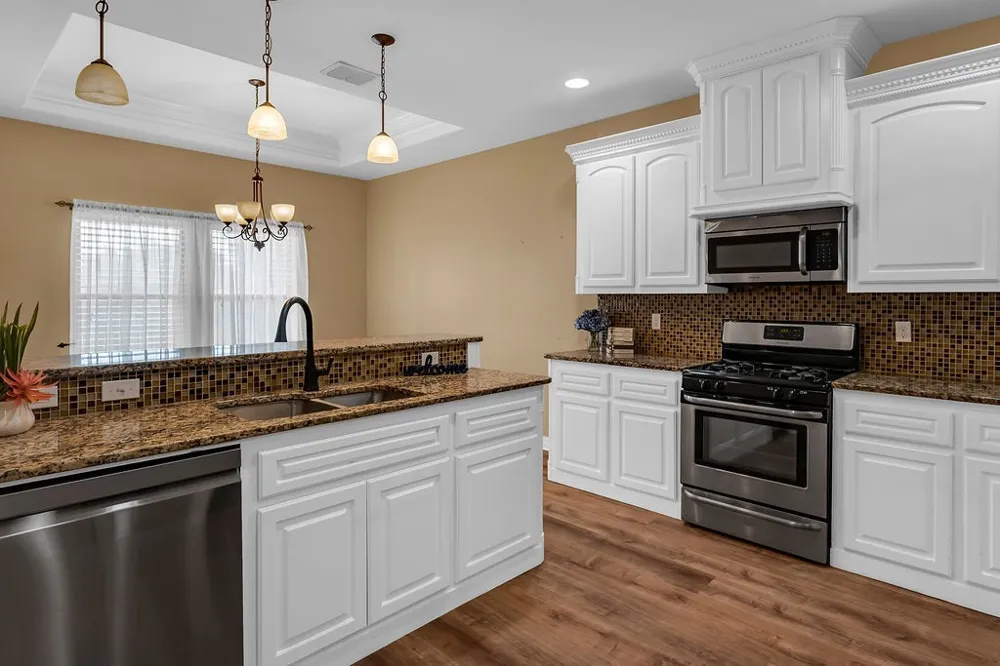 2742 Yeager Corpus Christi, TX 78410