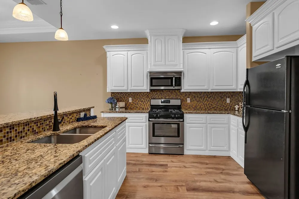 2742 Yeager Corpus Christi, TX 78410