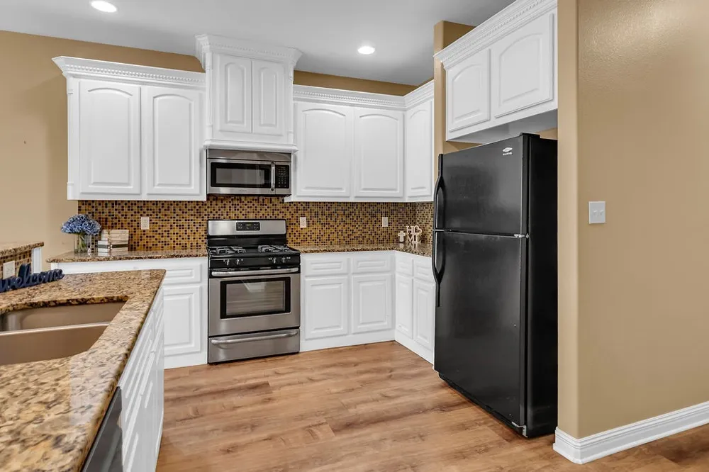 2742 Yeager Corpus Christi, TX 78410