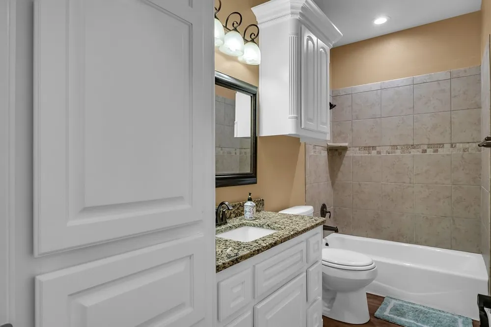 2742 Yeager Corpus Christi, TX 78410