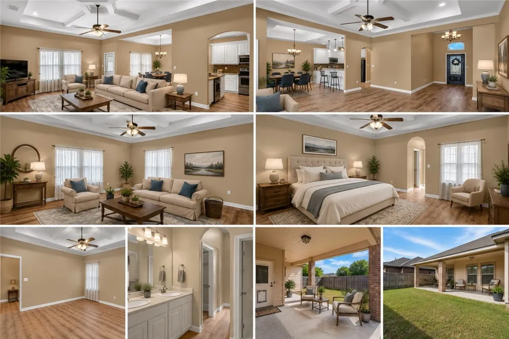 2742 Yeager Corpus Christi, TX 78410