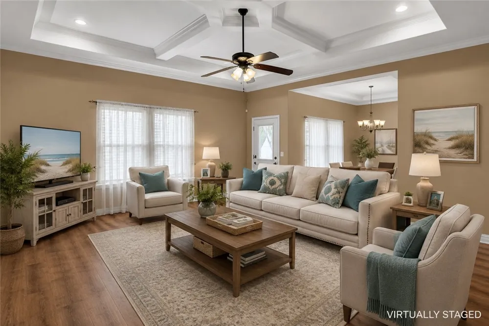 2742 Yeager Corpus Christi, TX 78410