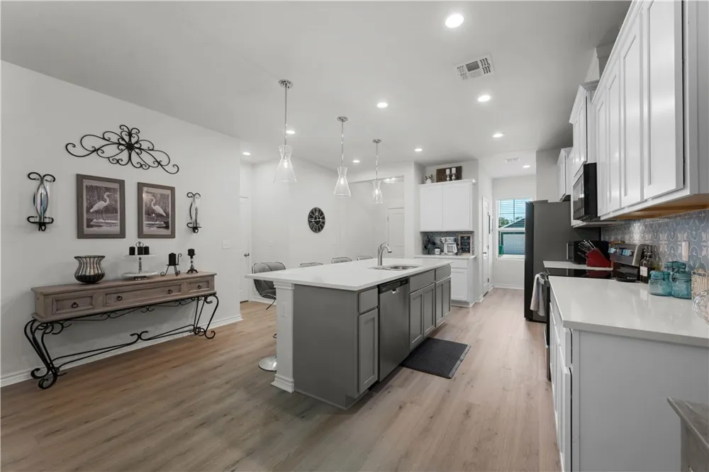 1925 Lighthouse Lakes Aransas Pass, TX 78336
