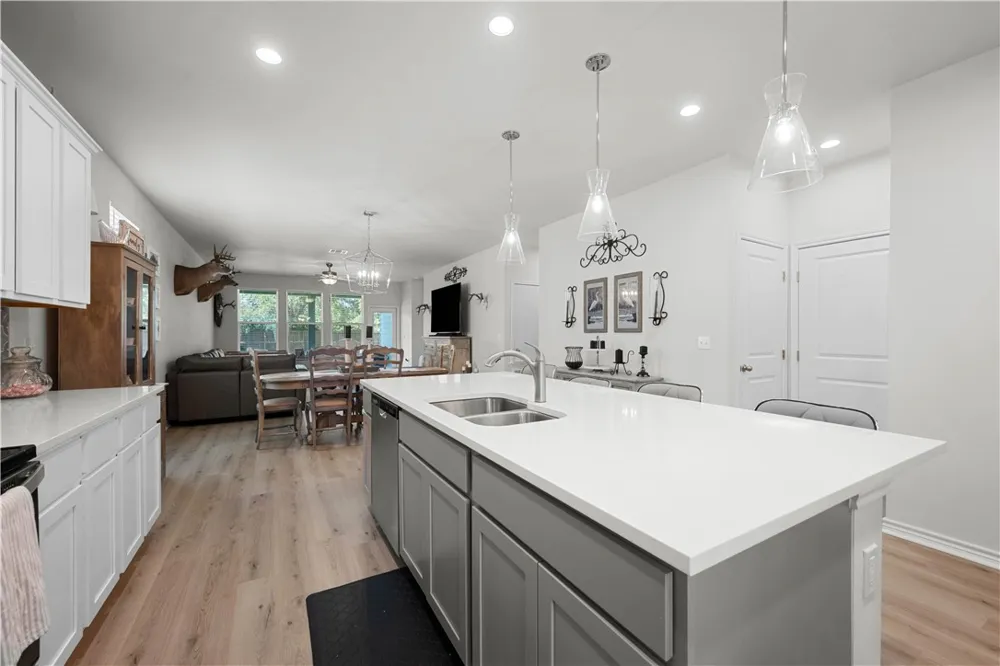 1925 Lighthouse Lakes Aransas Pass, TX 78336