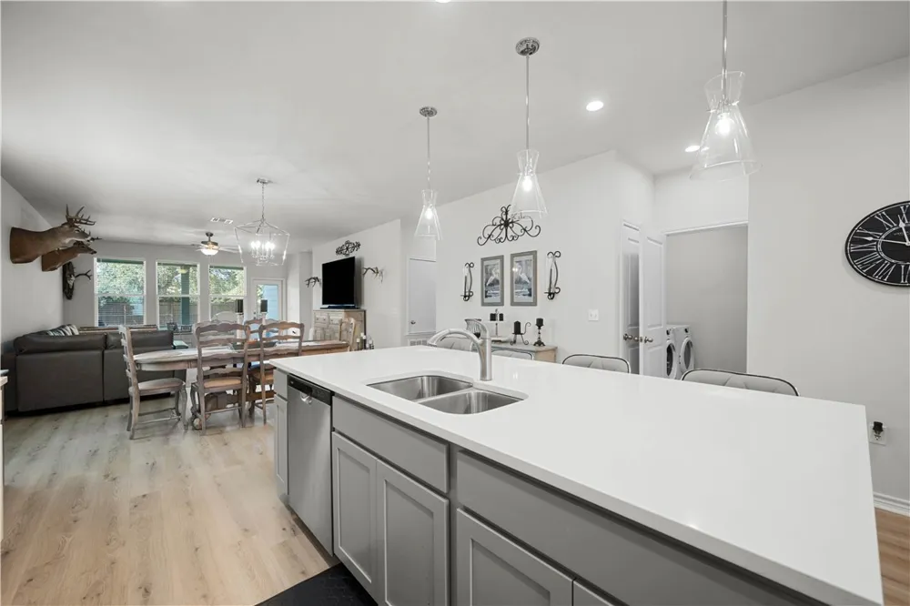 1925 Lighthouse Lakes Aransas Pass, TX 78336