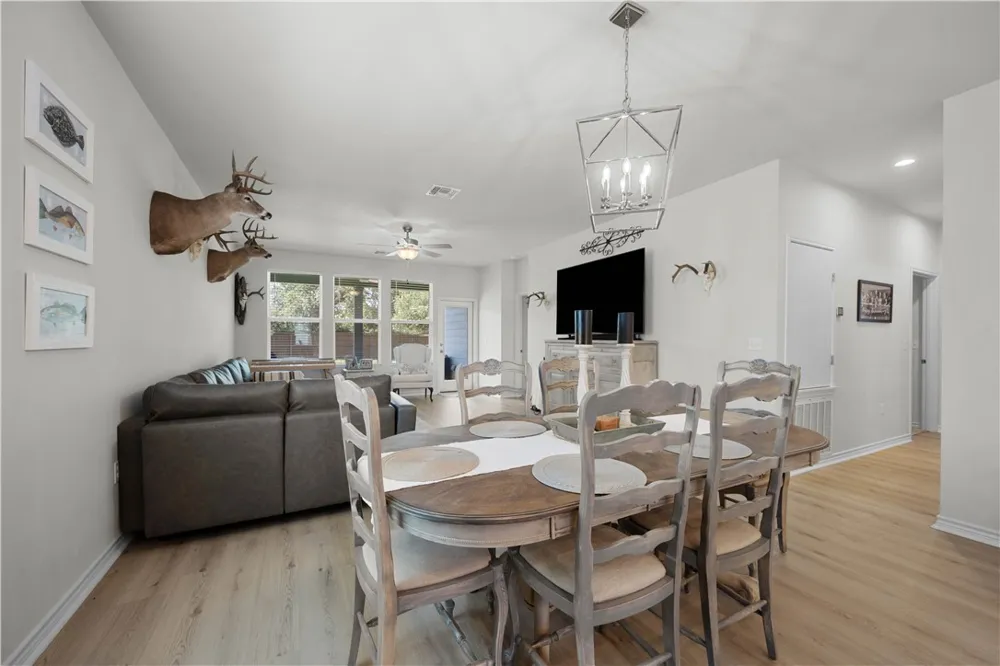 1925 Lighthouse Lakes Aransas Pass, TX 78336