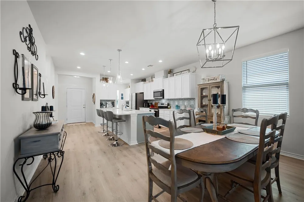 1925 Lighthouse Lakes Aransas Pass, TX 78336