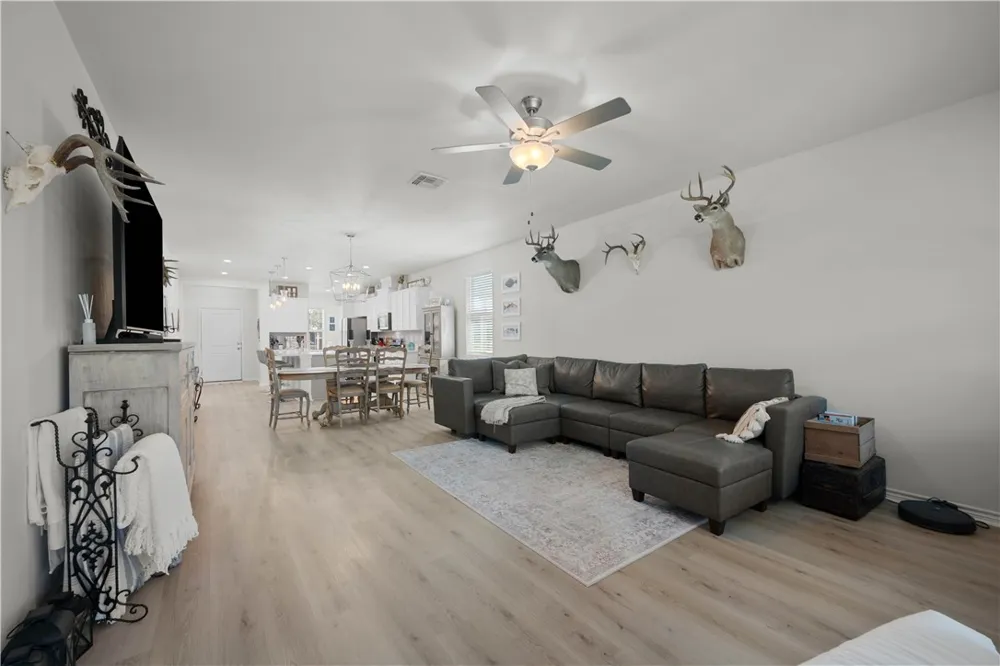 1925 Lighthouse Lakes Aransas Pass, TX 78336