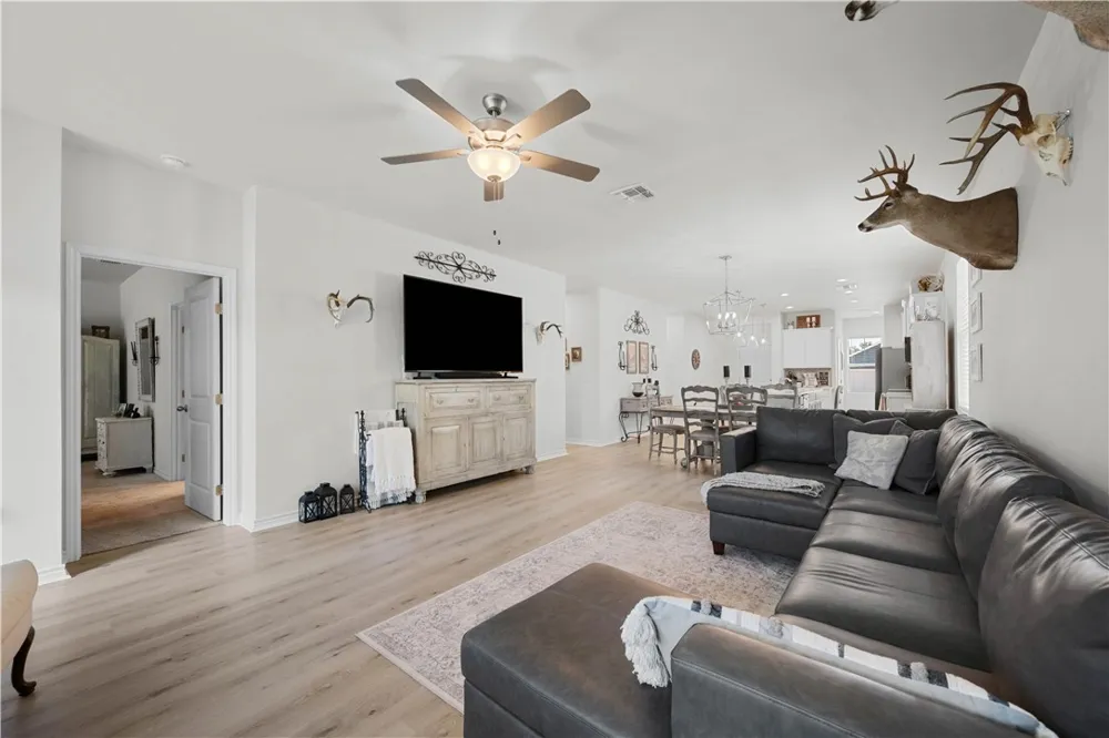 1925 Lighthouse Lakes Aransas Pass, TX 78336