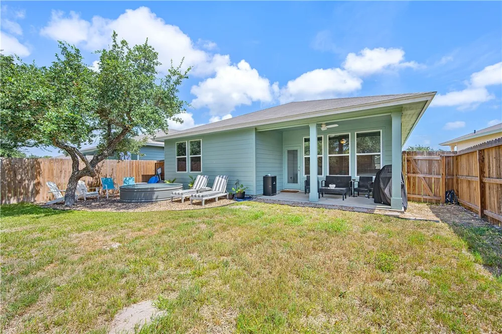 1925 Lighthouse Lakes Aransas Pass, TX 78336